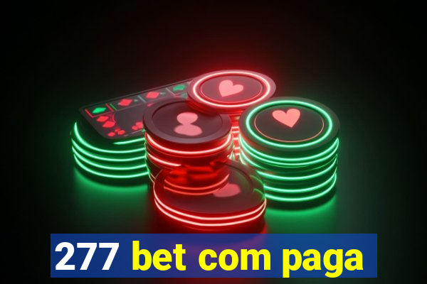 277 bet com paga